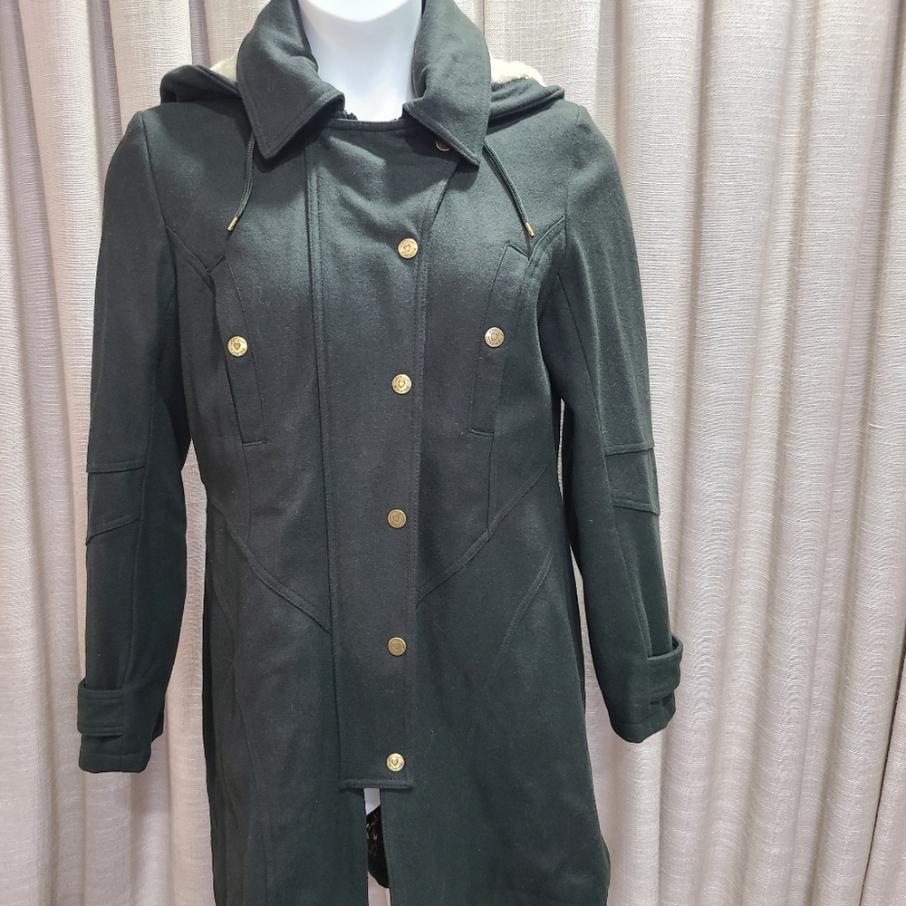 BetseyJohnson Coat
